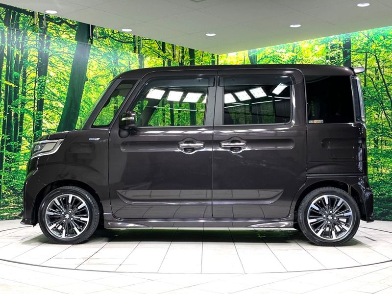 2021 Suzuki Spacia Custom 5AA-MK53S (UW-6a6d64afca605)[27]