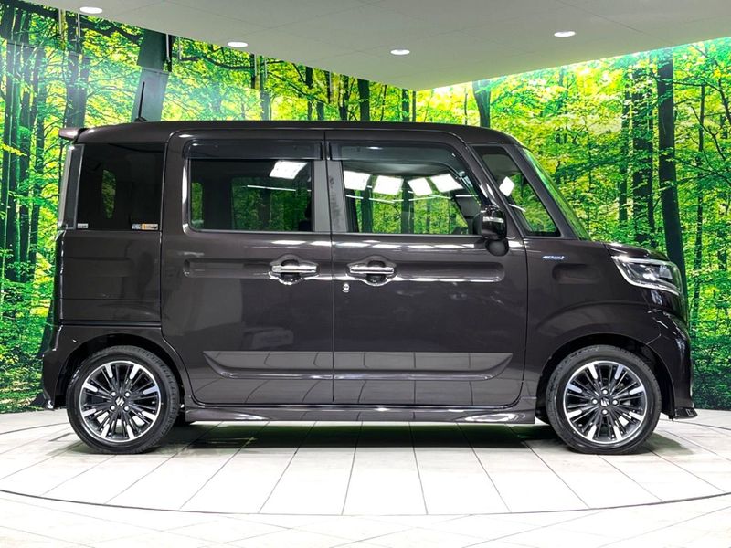 2021 Suzuki Spacia Custom 5AA-MK53S (UW-6a6d64afca605)[23]