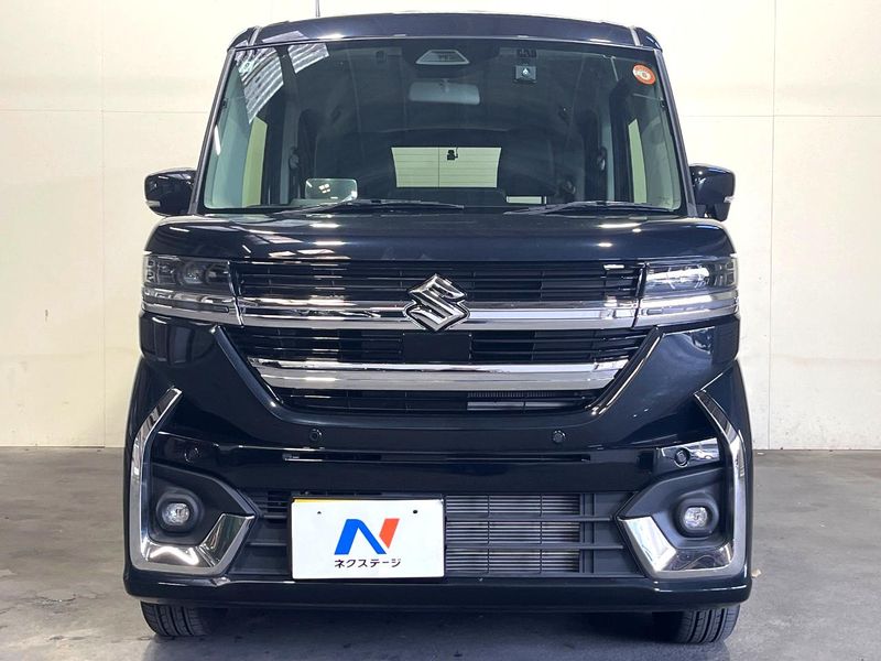 2024 Suzuki Spacia Custom 5AA-MK94S (UW-6a6d64b7626ab)[16]