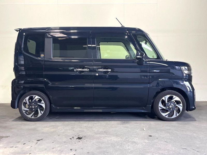 2024 Suzuki Spacia Custom 5AA-MK94S (UW-6a6d64b7626ab)[22]