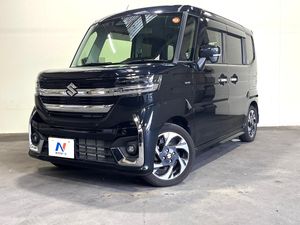 2024 Suzuki Spacia Custom 5AA-MK94S