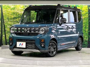 2025 Suzuki Spacia Gear 5AA-MK94S