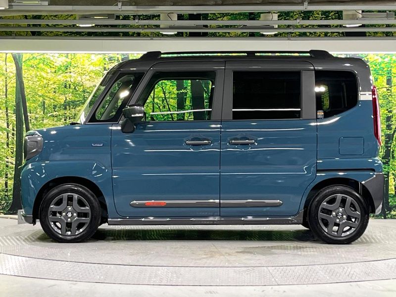 2025 Suzuki Spacia Gear 5AA-MK94S (UW-6a6d64ba0f240)[11]