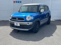 2019 Suzuki XBEE(クロスビー) DAA-MN71S