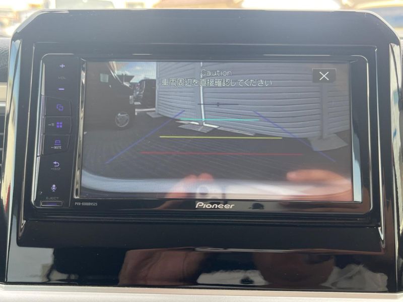 2019 Suzuki XBEE（クロスビー） DAA-MN71S (UW-6a6d64bf568d3)[6]