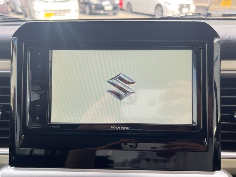 2019 Suzuki XBEE（クロスビー） DAA-MN71S (UW-6a6d64bf568d3)[4]