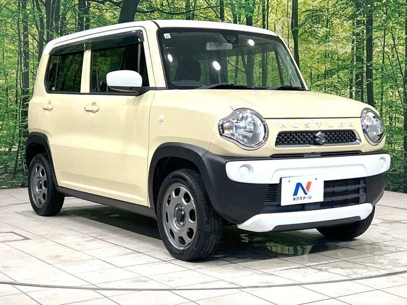 2017 Suzuki Hustler DAA-MR41S (UW-6a6d64c97933e)[25]