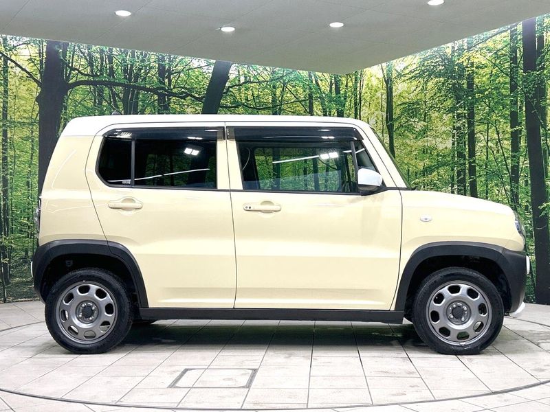 2017 Suzuki Hustler DAA-MR41S (UW-6a6d64c97933e)[26]