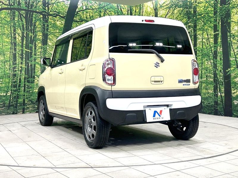 2017 Suzuki Hustler DAA-MR41S (UW-6a6d64c97933e)[29]