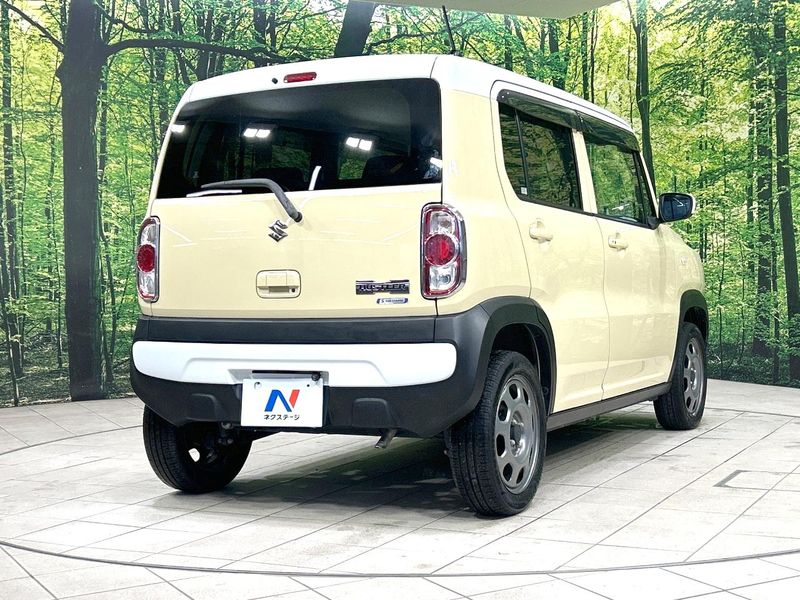 2017 Suzuki Hustler DAA-MR41S (UW-6a6d64c97933e)[27]