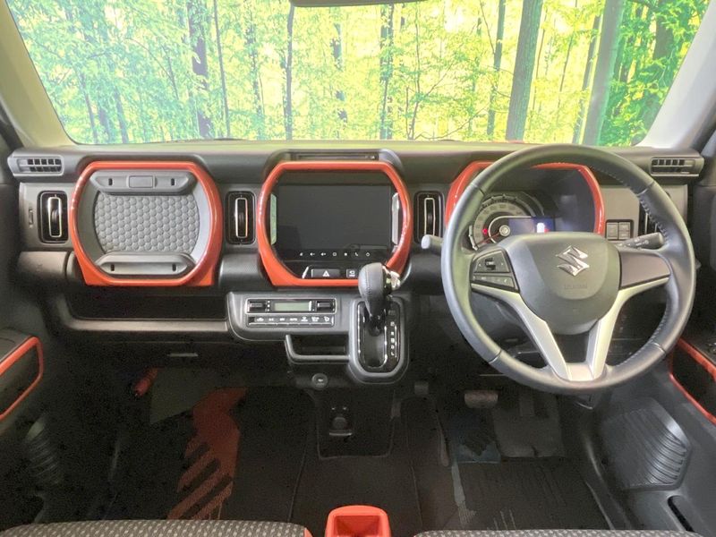 2020 Suzuki Hustler 5AA-MR92S (UW-6a6d64d17a742)[25]