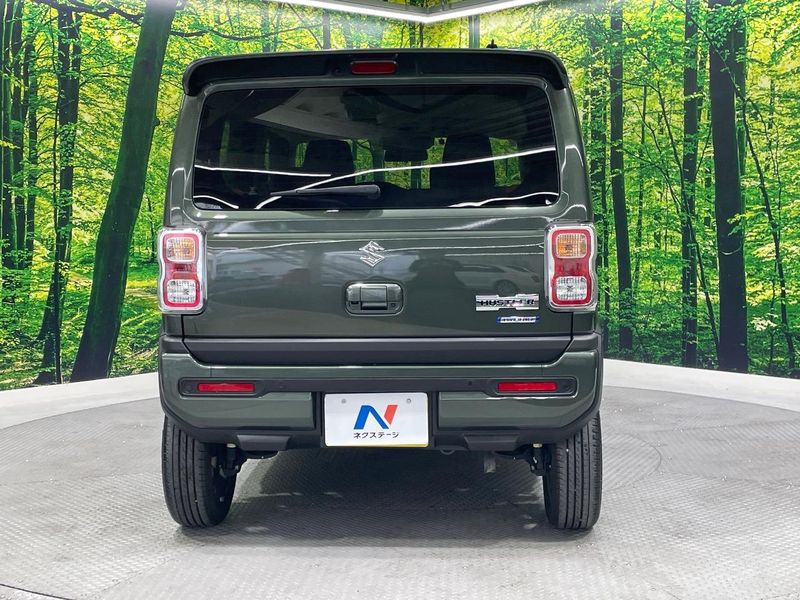 2021 Suzuki Hustler 5AA-MR92S (UW-6a6d64d48d140)[17]