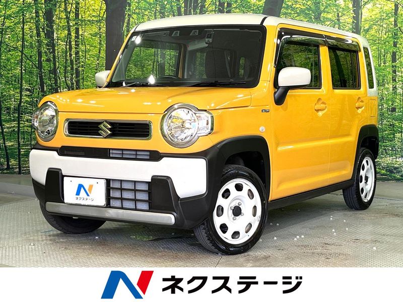 2024 Suzuki Hustler 5AA-MR92S (UW-6a6d64d93a897)[3]