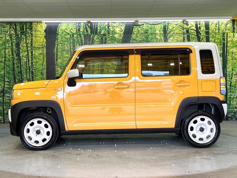 2024 Suzuki Hustler 5AA-MR92S (UW-6a6d64d93a897)[12]