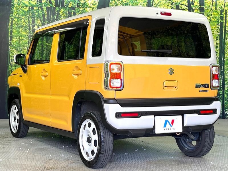 2024 Suzuki Hustler 5AA-MR92S (UW-6a6d64d93a897)[11]