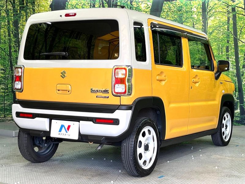 2024 Suzuki Hustler 5AA-MR92S (UW-6a6d64d93a897)[9]