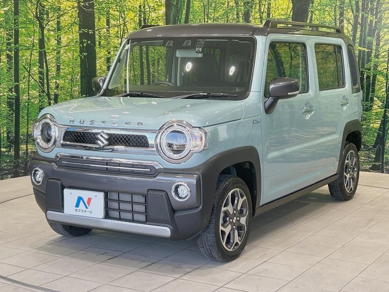 2024 Suzuki Hustler 5AA-MR92S (UW-6a6d64d942ad1)[7]