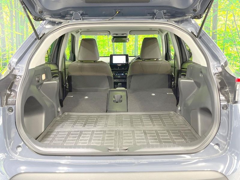 2024 Toyota Yaris Cross 5BA-MXPB10 (UW-6a6d64f57c5fa)[10]