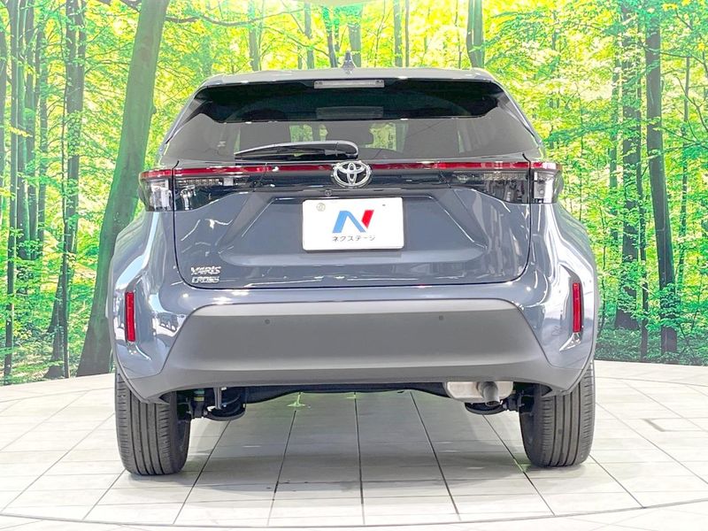 2024 Toyota Yaris Cross 5BA-MXPB10 (UW-6a6d64f57c5fa)[9]