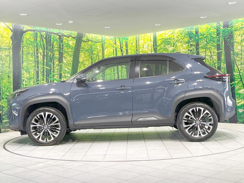 2024 Toyota Yaris Cross 5BA-MXPB10 (UW-6a6d64f57c5fa)[7]