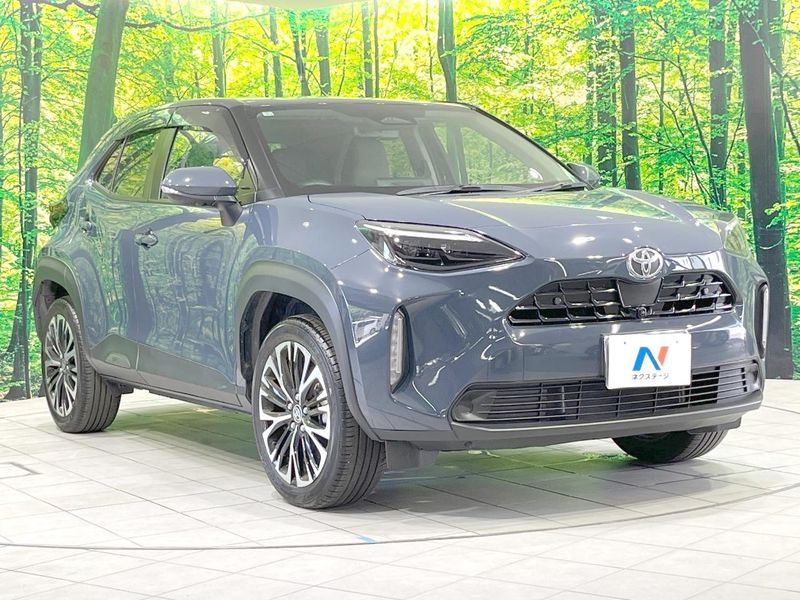 2024 Toyota Yaris Cross 5BA-MXPB10 (UW-6a6d64f57c5fa)[18]