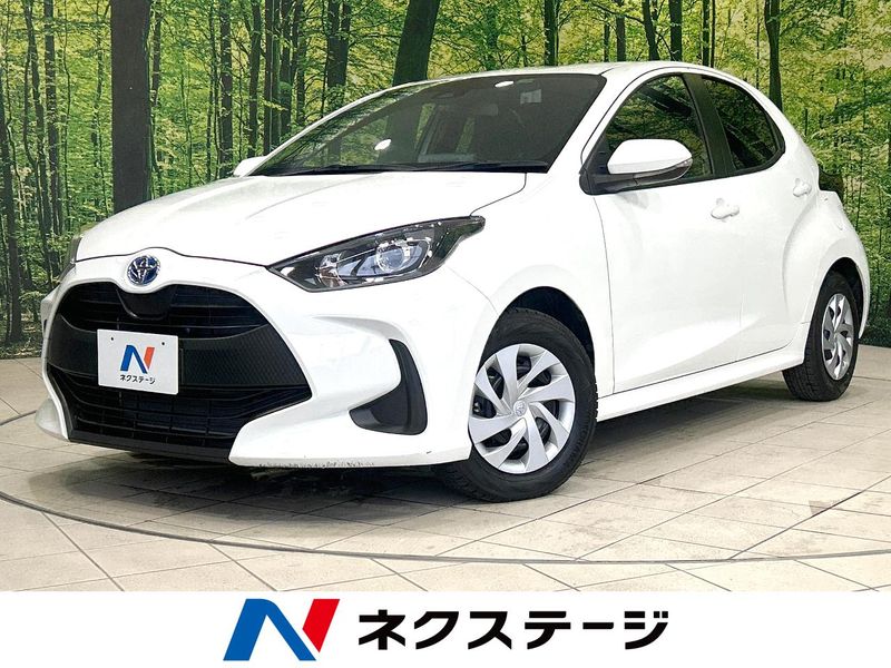2023 Toyota Yaris 6AA-MXPH10 (UW-6a6d64f8d0095)[3]