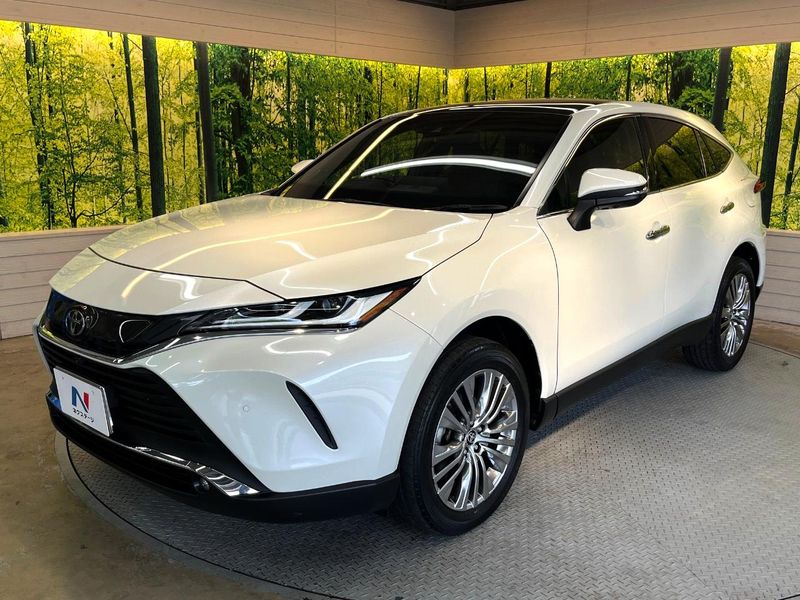 2020 Toyota Harrier 6BA-MXUA80 (UW-6a6d65194a312)[13]