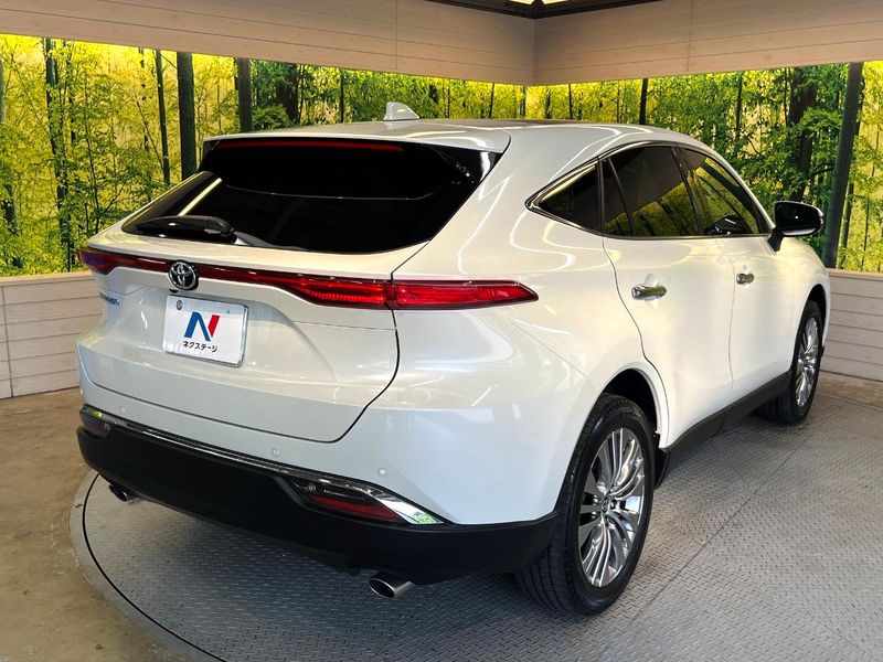 2020 Toyota Harrier 6BA-MXUA80 (UW-6a6d65194a312)[9]