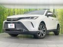 2021 Toyota Harrier 6BA-MXUA80 (UW-6a6d651e39d0d)[0]