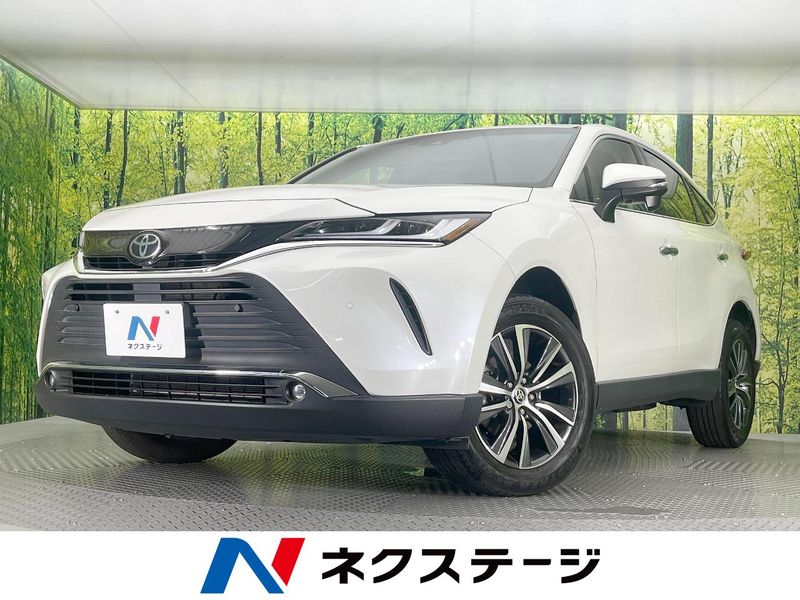 2021 Toyota Harrier 6BA-MXUA80 (UW-6a6d651e39d0d)[3]