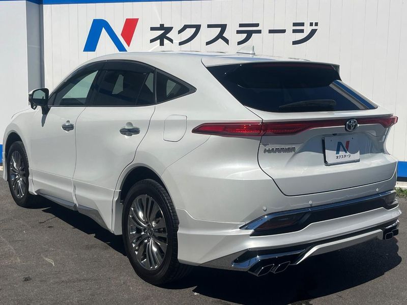 2023 Toyota Harrier 6BA-MXUA80 (UW-6a6d651f1b7cc)[21]