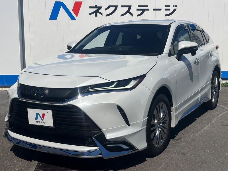 2023 Toyota Harrier 6BA-MXUA80 (UW-6a6d651f1b7cc)[16]