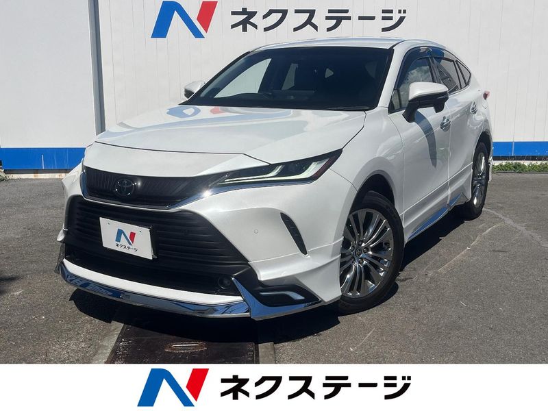 2023 Toyota Harrier 6BA-MXUA80 (UW-6a6d651f1b7cc)[3]