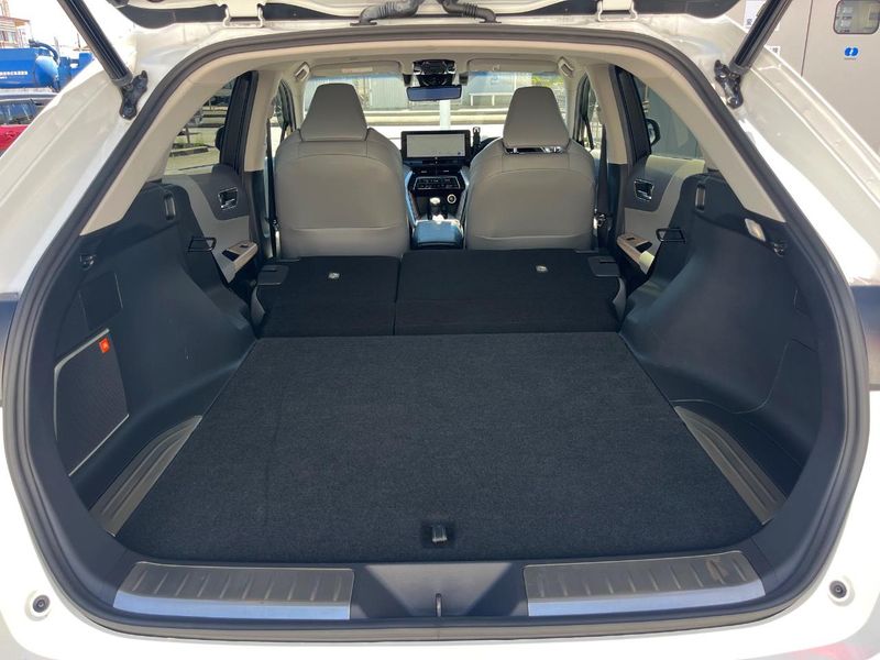 2023 Toyota Harrier 6BA-MXUA80 (UW-6a6d651f1b7cc)[29]