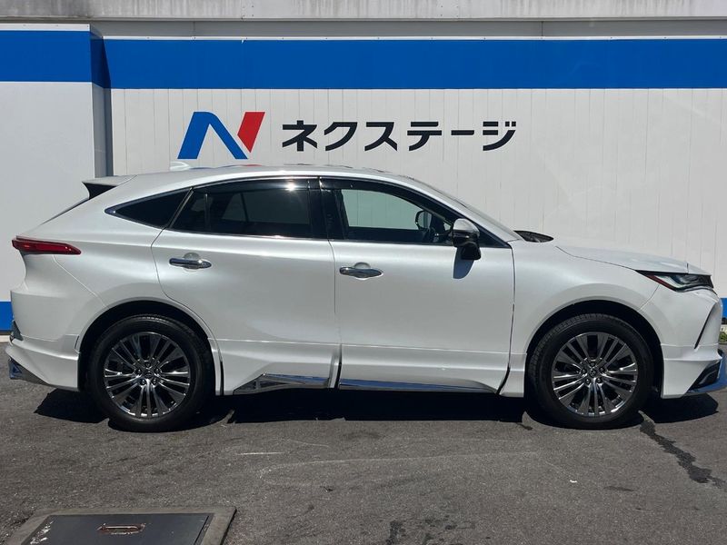 2023 Toyota Harrier 6BA-MXUA80 (UW-6a6d651f1b7cc)[24]