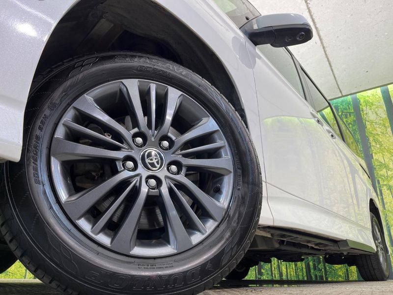 2024 Toyota Voxy 6BA-MZRA95W (UW-6a6d653d773e0)[9]