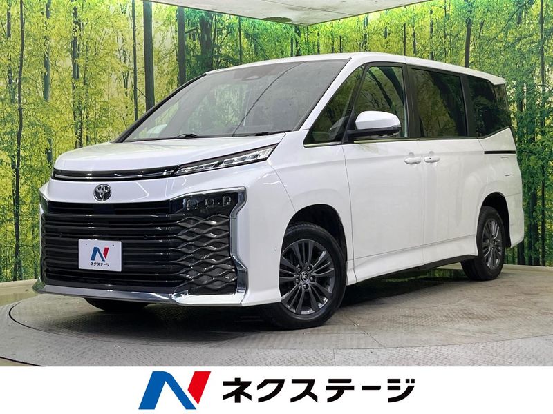 2024 Toyota Voxy 6BA-MZRA95W (UW-6a6d653d773e0)[3]