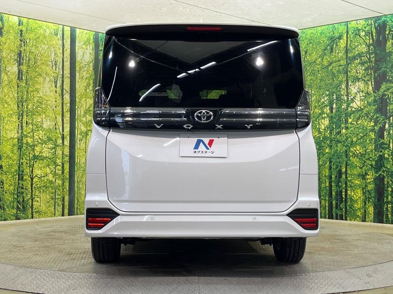 2024 Toyota Voxy 6BA-MZRA95W (UW-6a6d653d773e0)[17]