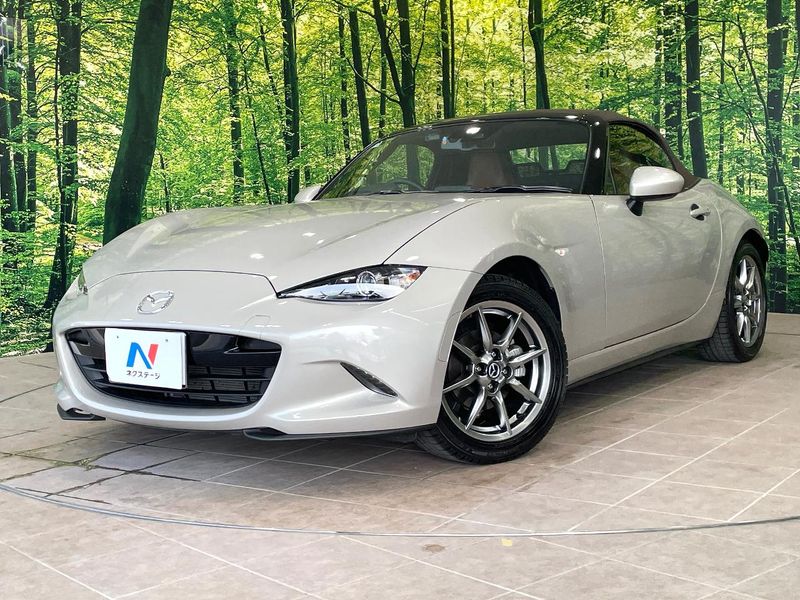 2022 Mazda Roadster 5BA-ND5RC (UW-6a6d653fe1ef8)[0]