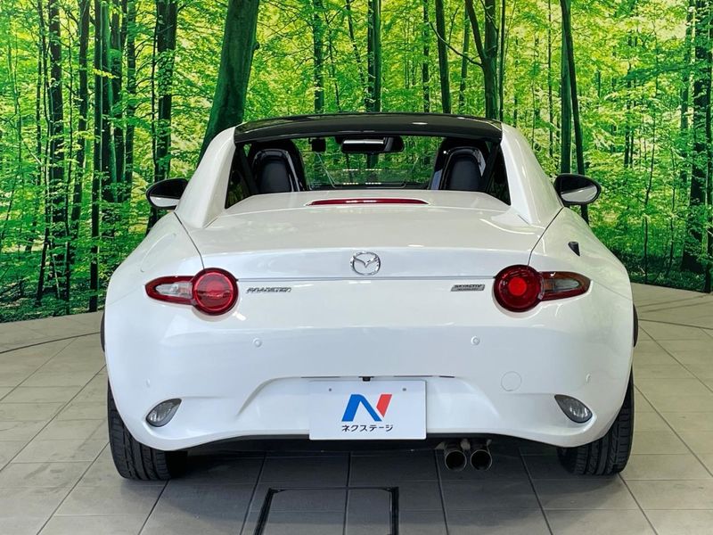 2019 Mazda Roadster RF 5BA-NDERC (UW-6a6d654098734)[20]