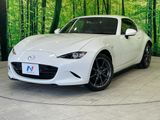 2019 Mazda Roadster RF 5BA-NDERC