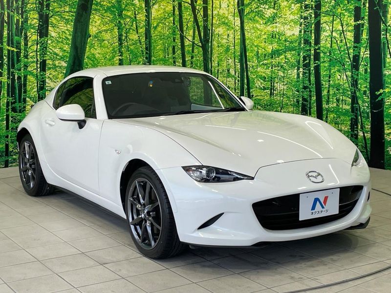 2019 Mazda Roadster RF 5BA-NDERC (UW-6a6d654098734)[19]