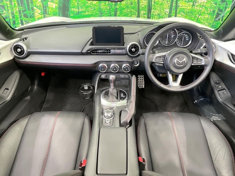 2019 Mazda Roadster RF 5BA-NDERC (UW-6a6d654098734)[21]