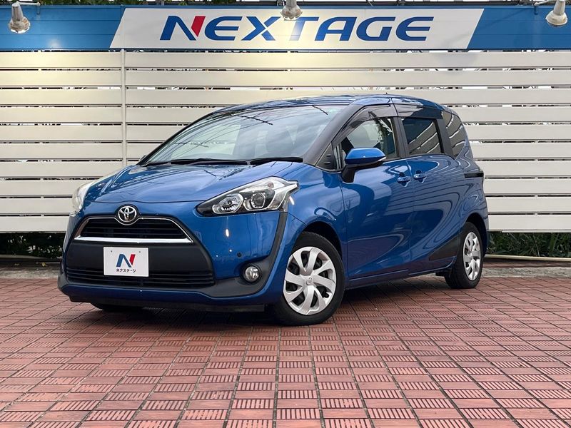 2017 Toyota Sienta DBA-NSP170G (UW-6a6d6559aa2d6)[0]
