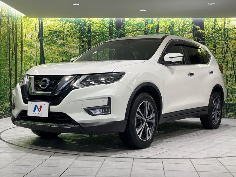 2019 Nissan X-Trail DBA-NT32 (UW-6a6d65651fc8b)[8]