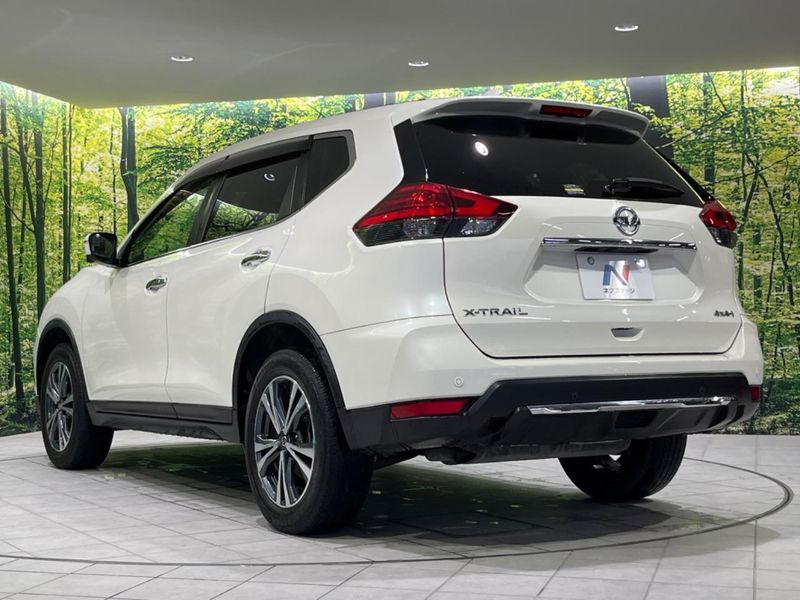2019 Nissan X-Trail DBA-NT32 (UW-6a6d65651fc8b)[18]