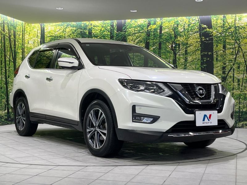 2019 Nissan X-Trail DBA-NT32 (UW-6a6d65651fc8b)[10]