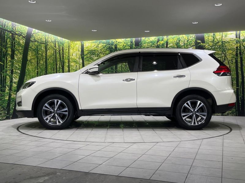 2019 Nissan X-Trail DBA-NT32 (UW-6a6d65651fc8b)[19]