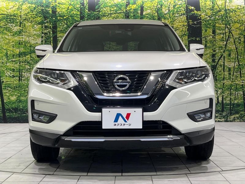 2019 Nissan X-Trail DBA-NT32 (UW-6a6d65651fc8b)[9]