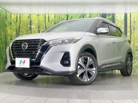 2020 Nissan Kicks 6AA-P15